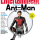Illustration for article titled Which Avenger Is Back In Costume For a Mystery Marvel Project?